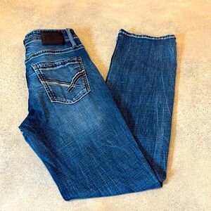 Men’s BKE- Jake Jeans (medium/dark wash)